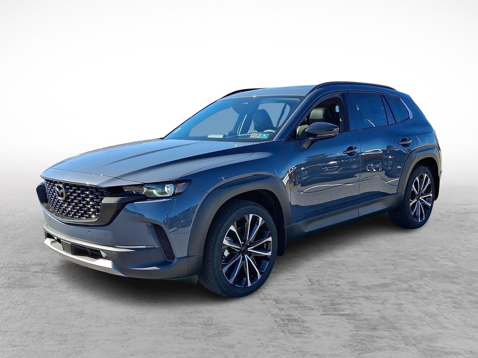 New 2026 Mazda CX-50 2.5 Turbo Premium Plus AWD Sport Utility