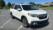  Honda Ridgeline