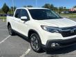 Used 2017 Honda Ridgeline RTL AWD Truck Crew Cab