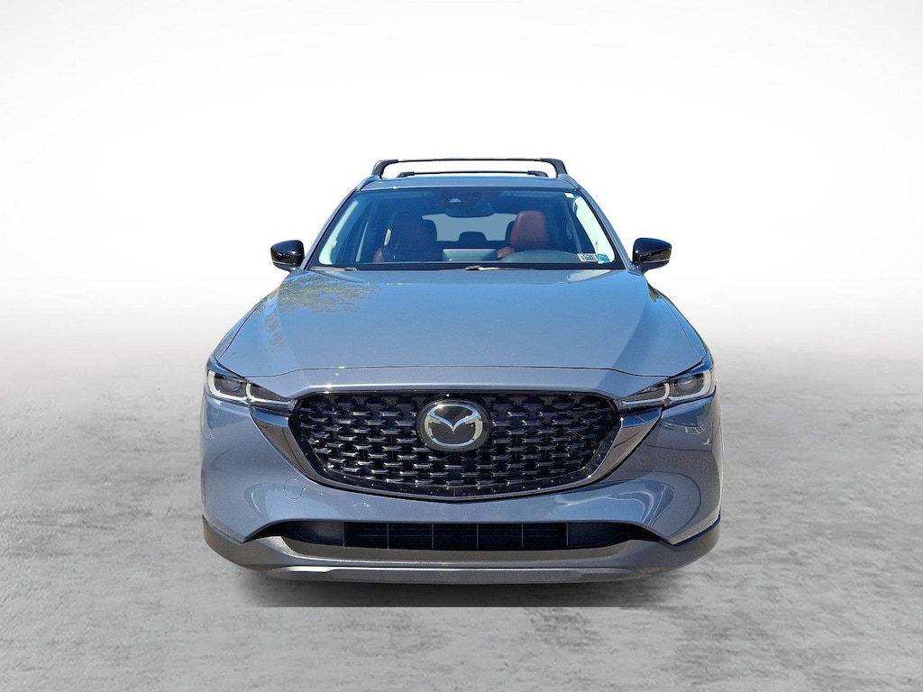 Used 2023 Mazda CX-5 2.5 S Carbon Edition SUV