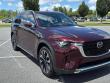 Certified 2025 Mazda CX-90 Plug-In Hybrid Premium Plus Package SUV