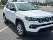 Used 2024 Jeep Compass Latitude Lux SUV