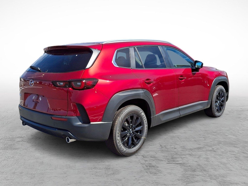 New 2026 Mazda CX-50 2.5 S Select AWD Sport Utility