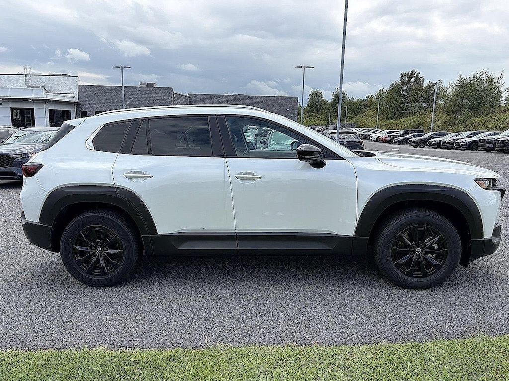 New 2026 Mazda CX-50 Hybrid Preferred AWD Sport Utility