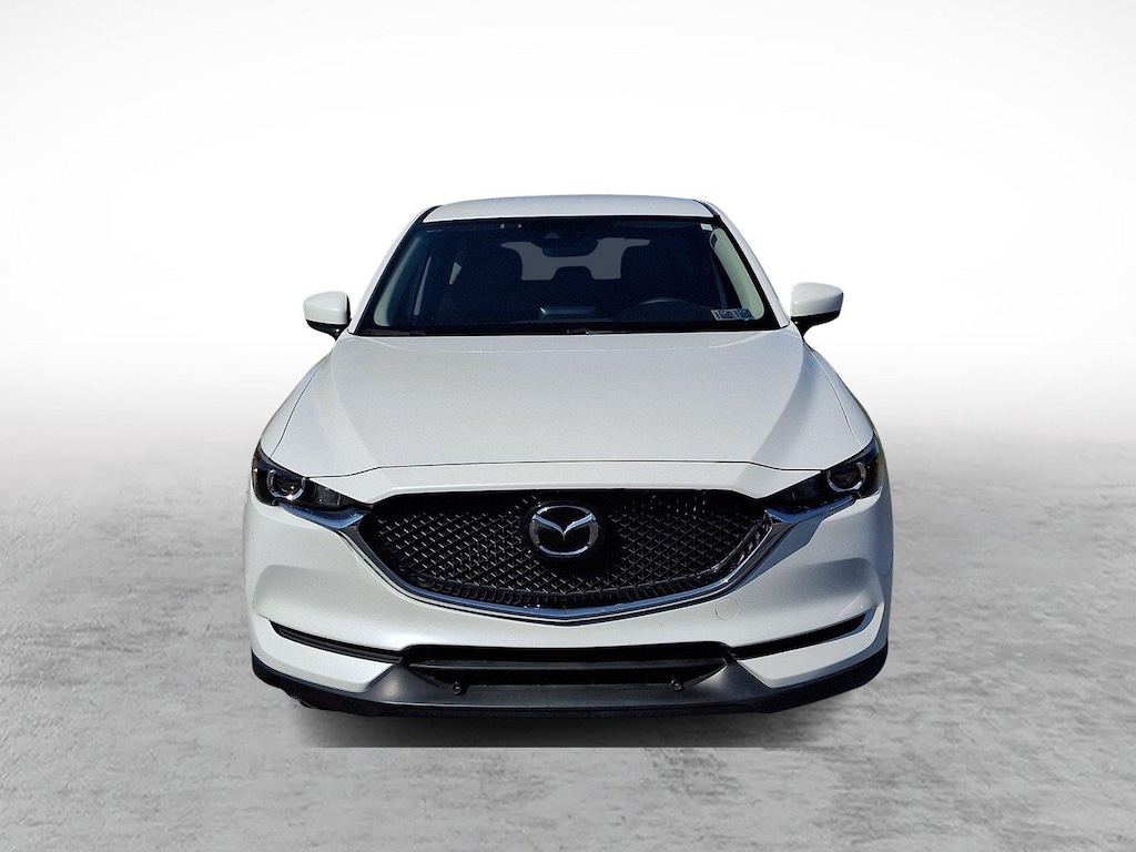 Used 2020 Mazda Mazda CX-5 Sport SUV