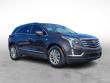 Used 2017 CADILLAC XT5 Luxury SUV