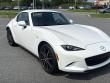 Used 2024 Mazda MX-5 Miata RF Grand Touring Convertible