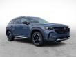 Used 2025 Mazda CX-50 2.5 Turbo Meridian Edition SUV