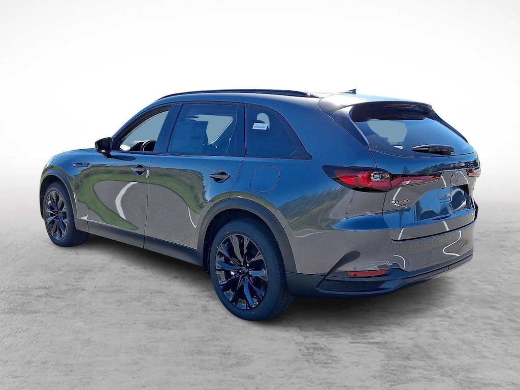 New 2026 Mazda CX-90 3.3 Turbo Premium Sport AWD Sport Utility