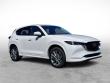 Certified 2025 Mazda CX-5 2.5 S Premium Plus Package SUV