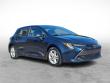Used 2020 Toyota Corolla Hatchback SE Hatchback