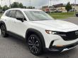 Used 2025 Mazda CX-50 2.5 Turbo Premium Package SUV