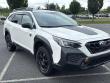 Used 2025 Subaru Outback Wilderness SUV