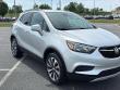 Used 2022 Buick Encore Preferred SUV