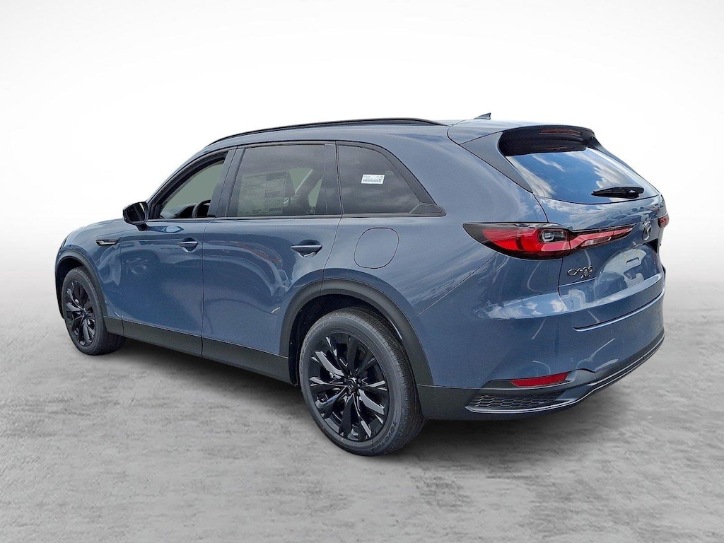 New 2026 Mazda CX-90 3.3 Turbo Premium Sport AWD Sport Utility