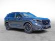 Used 2024 Honda CR-V Hybrid Sport-L SUV
