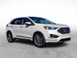 Used 2019 Ford Edge Titanium SUV