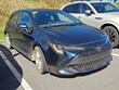  Toyota Corolla Hatchback