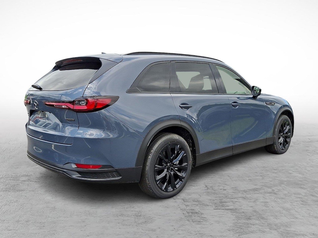 New 2026 Mazda CX-90 3.3 Turbo Premium Sport AWD Sport Utility