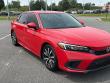Used 2023 Honda Civic EX w/BSI Sedan