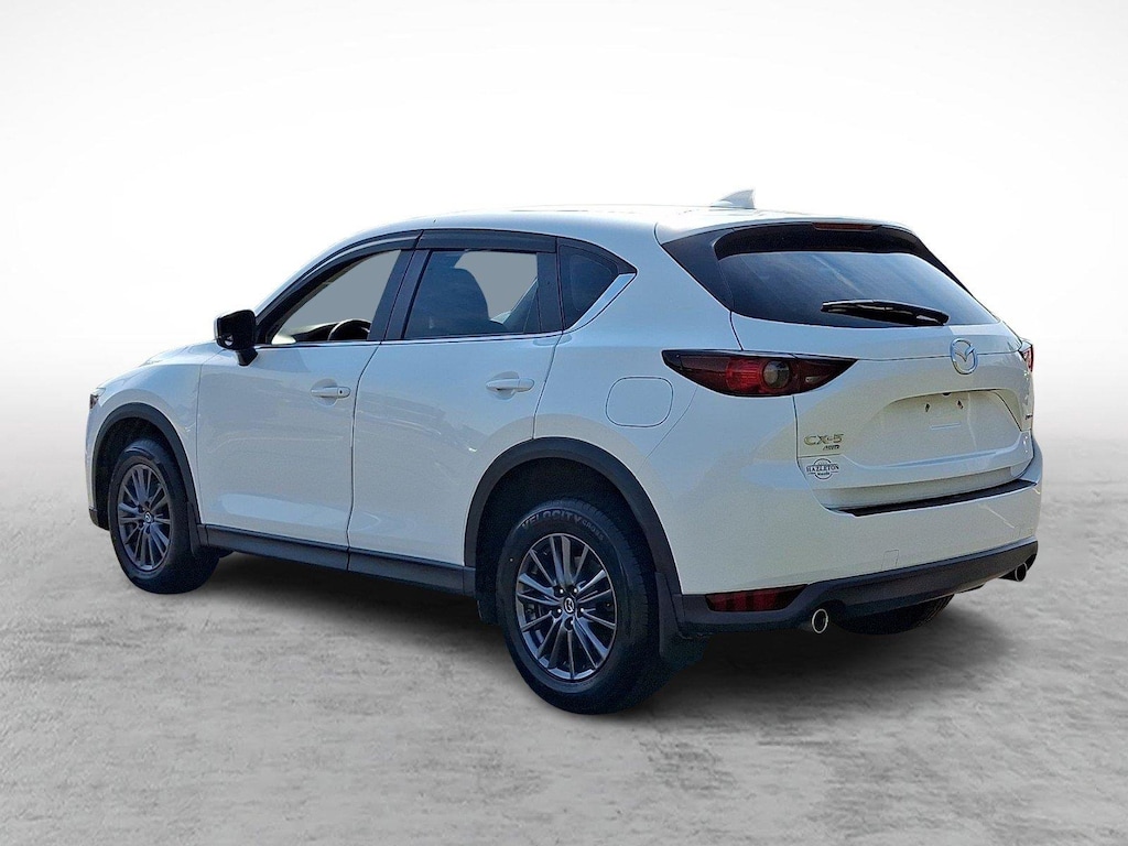 Used 2020 Mazda Mazda CX-5 Sport SUV