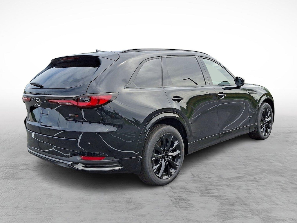 New 2026 Mazda CX-90 3.3 Turbo S Premium Sport AWD Sport Utility