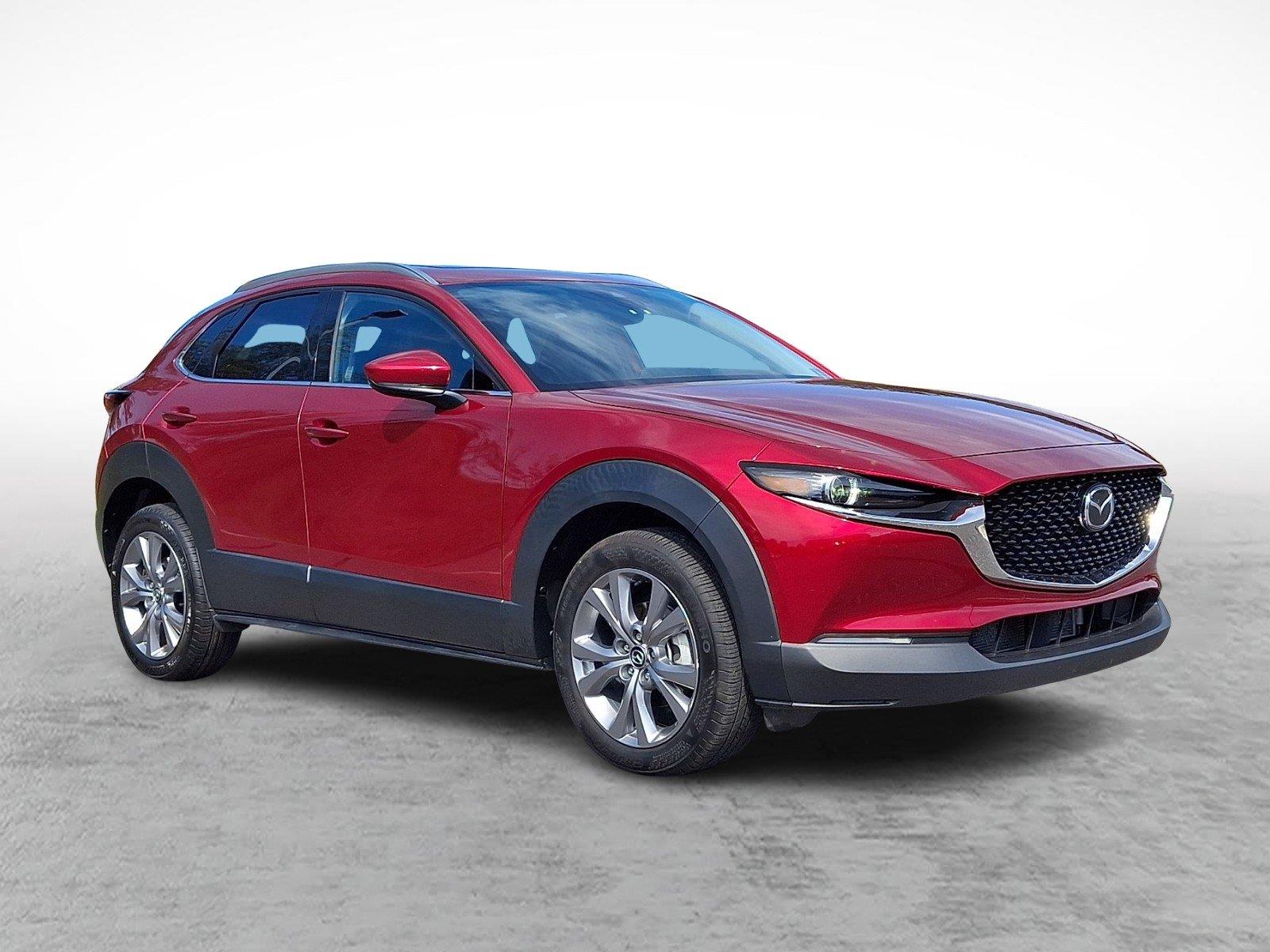 2022 Mazda CX-30 Premium