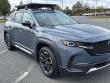Used 2024 Mazda CX-50 2.5 Turbo Meridian Edition SUV