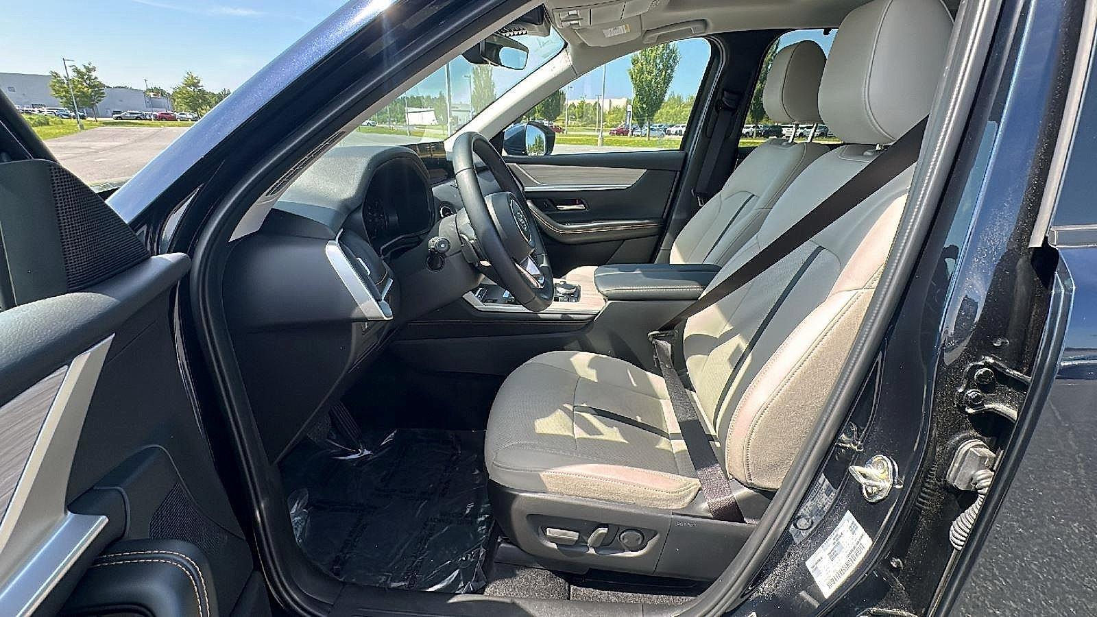 2024 Mazda CX-90 Preferred Package - Photo 27