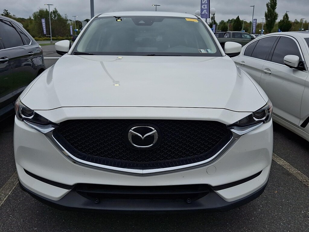 Used 2020 Mazda Mazda CX-5 Sport SUV