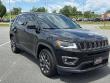 Used 2020 Jeep Compass Limited SUV