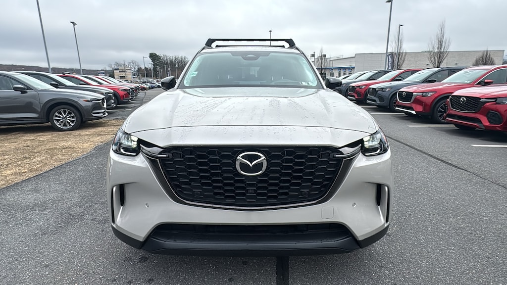 New 2026 Mazda CX-90 Plug-In Hybrid Premium Sport AWD Sport Utility