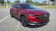  Mazda CX-50