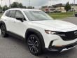 Used 2025 Mazda CX-50 2.5 Turbo Premium Package SUV