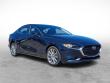 Certified 2023 Mazda Mazda3 Sedan 2.5 S Select Package Sedan
