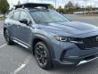 Used 2024 Mazda CX-50 2.5 Turbo Meridian Edition SUV