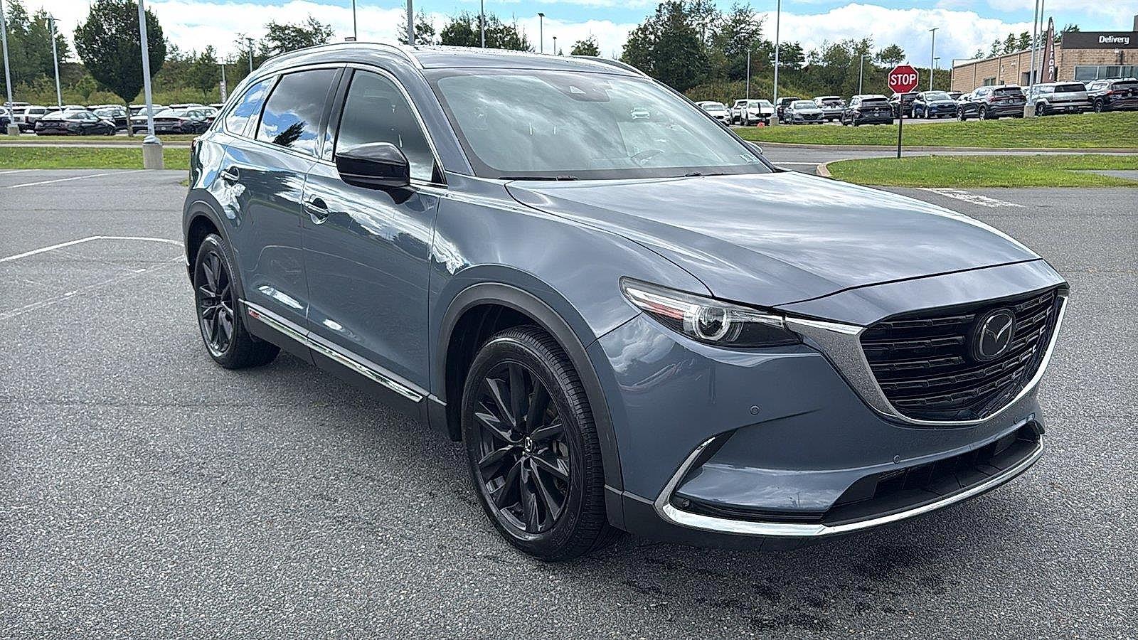 2023 Mazda CX-9