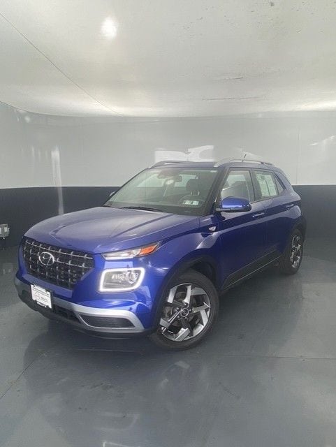 2023 Hyundai Venue