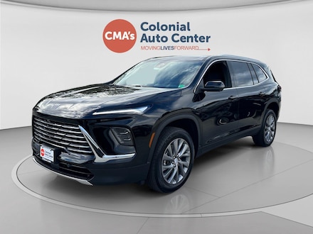 2026 Buick Enclave Preferred SUV