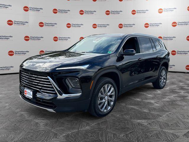 2026 Buick Enclave