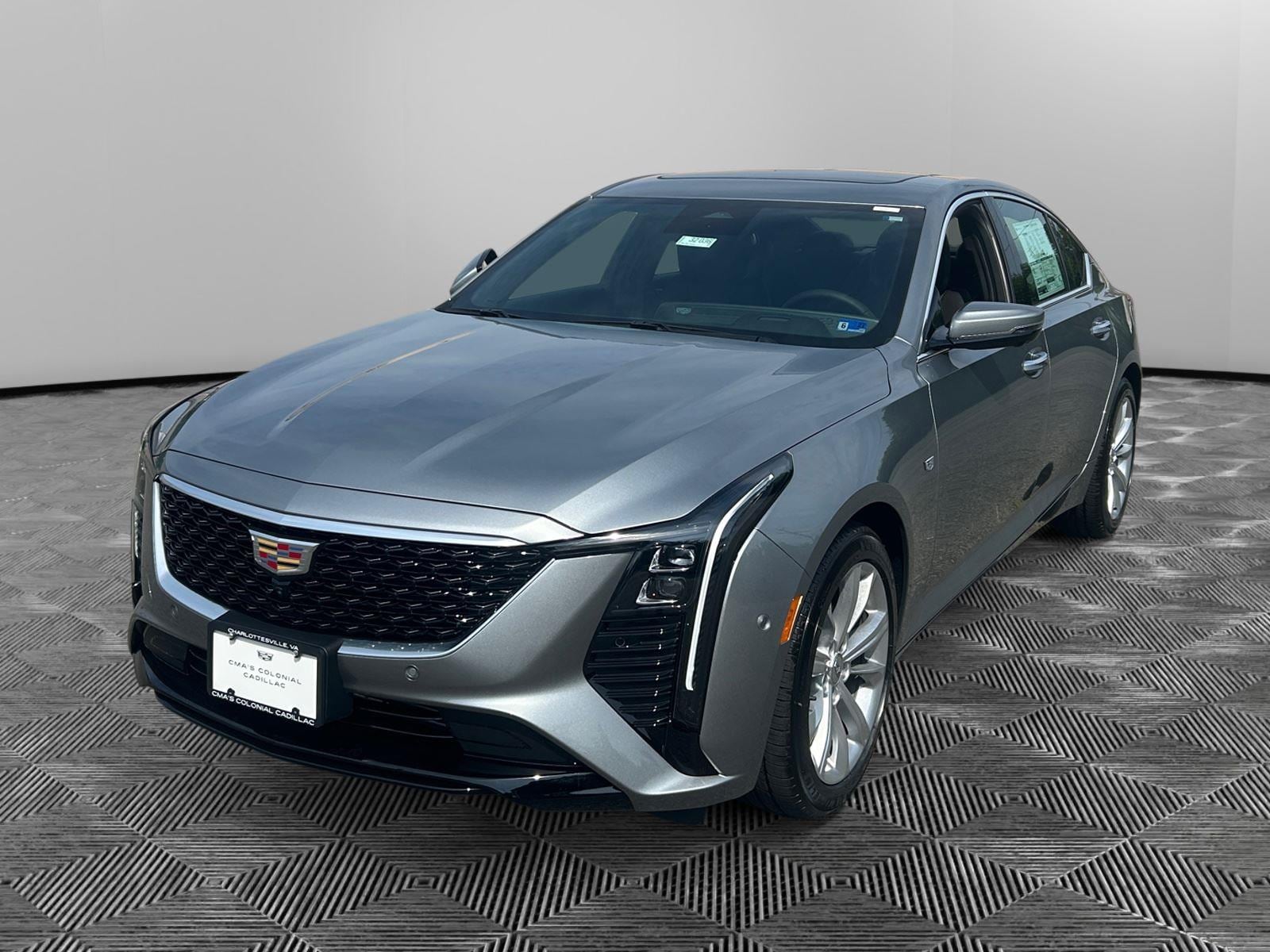 2026 Cadillac CT5