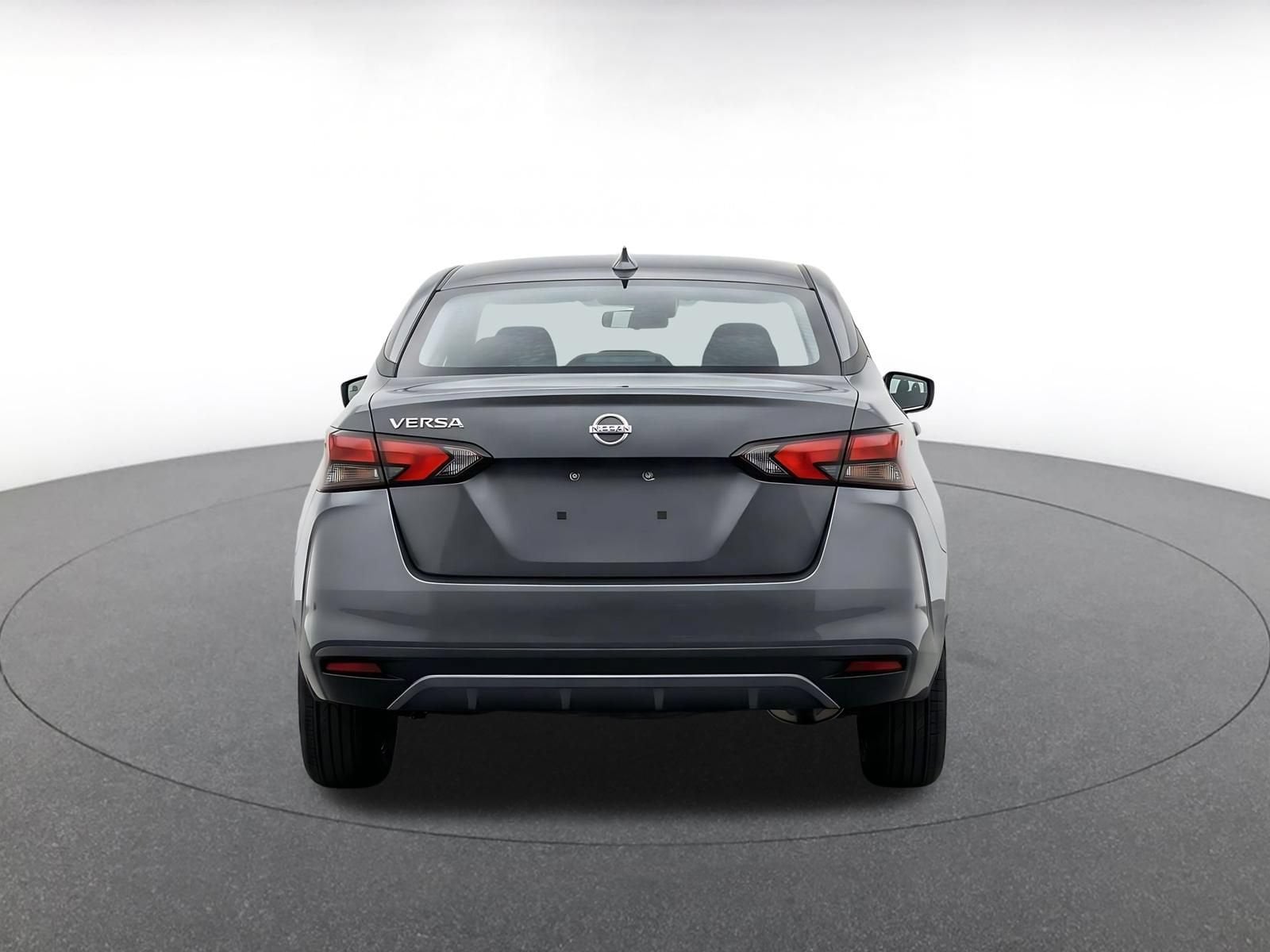 Thumbnail: 2025 Nissan Versa - 7