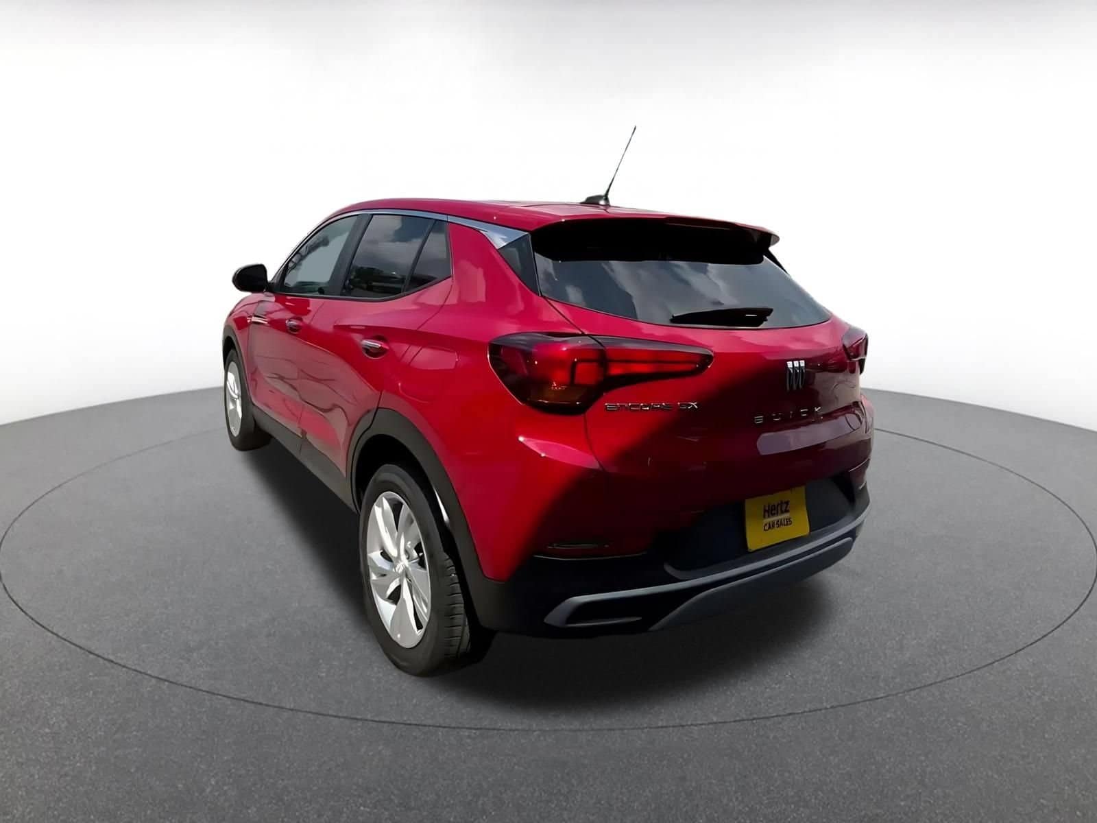 Thumbnail: 2026 Buick Encore GX - 10