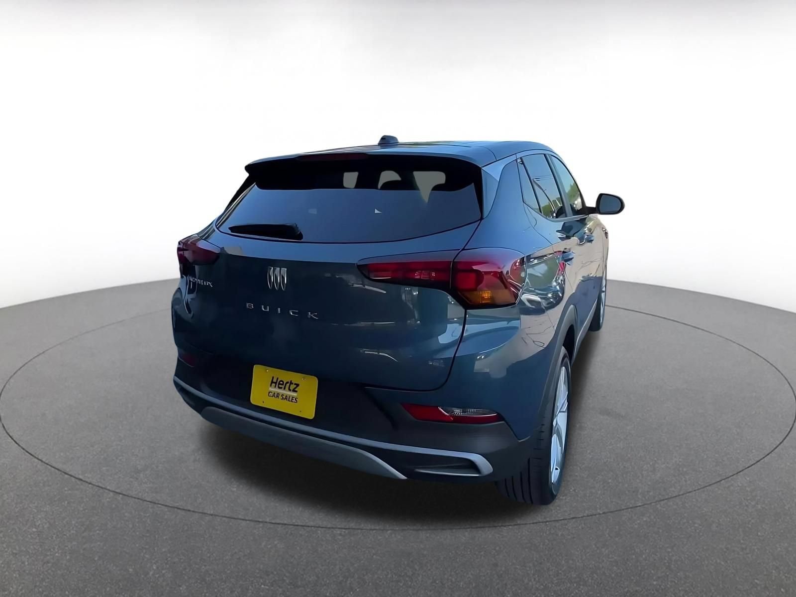 Thumbnail: 2026 Buick Encore GX - 13
