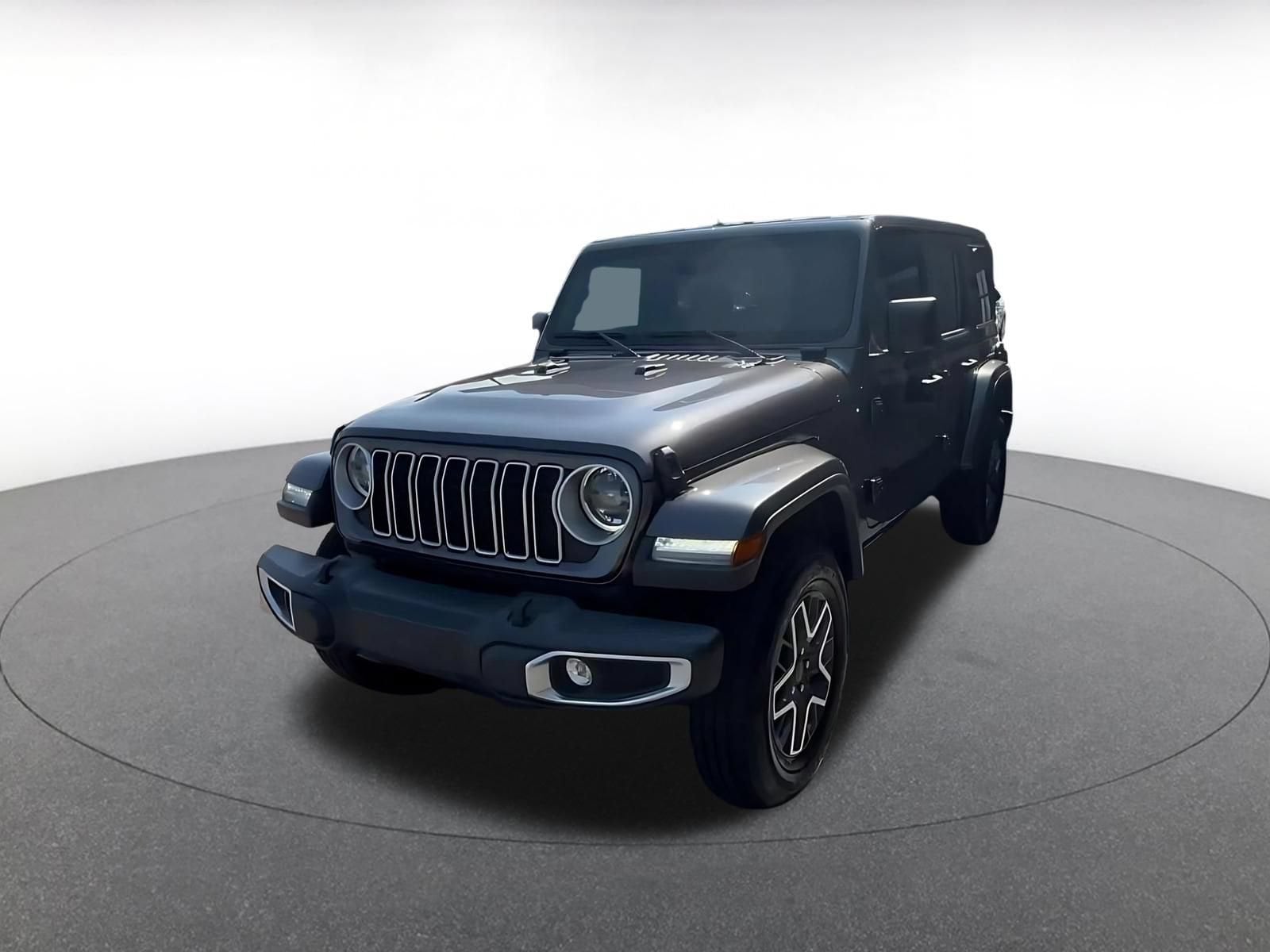 Thumbnail: 2025 Jeep Wrangler - 6