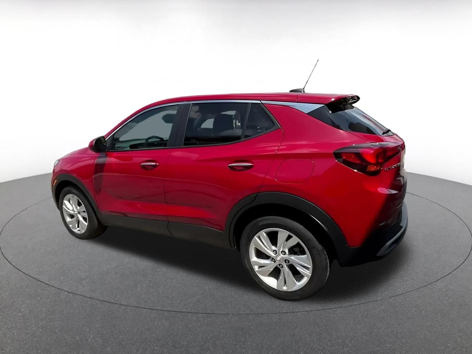 Thumbnail: 2026 Buick Encore GX - 9