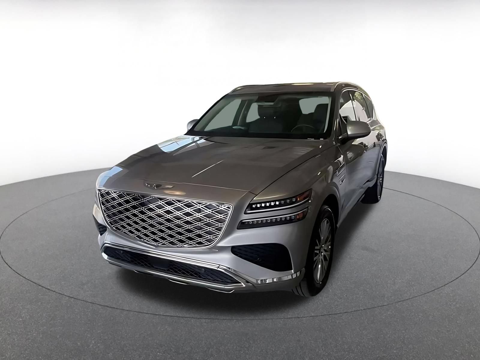 Thumbnail: 2026 Genesis GV80 - 6