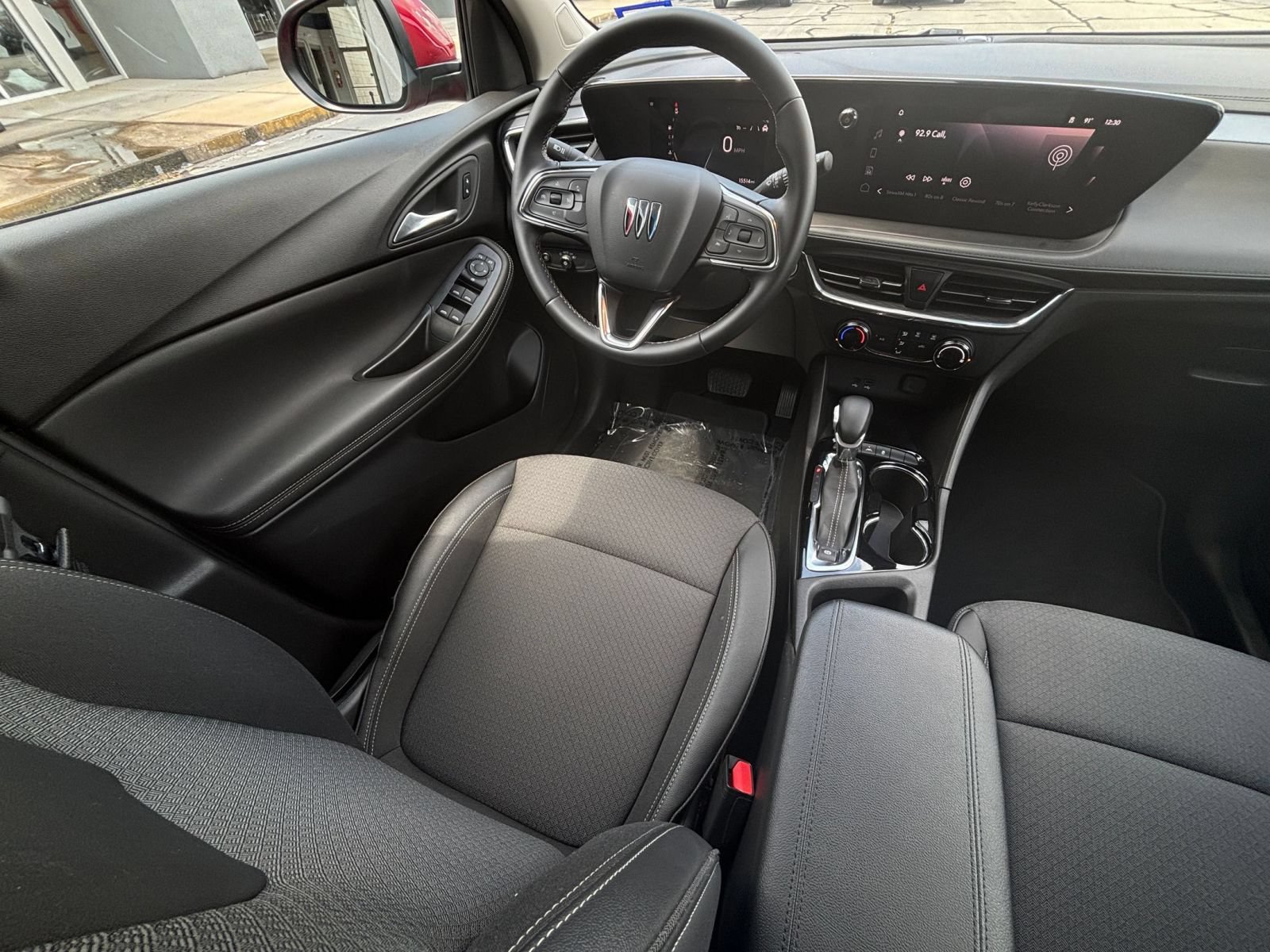 Thumbnail: 2026 Buick Encore GX - 33