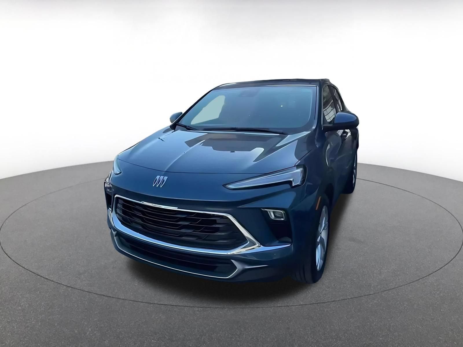 Thumbnail: 2026 Buick Encore GX - 6