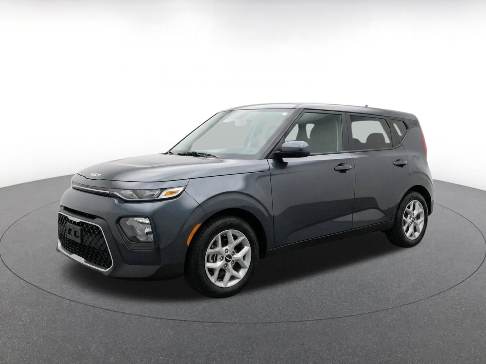 Thumbnail: 2025 Kia Soul - 3